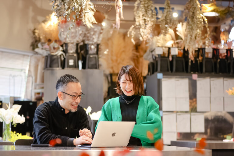 【新卒採用情報】2026新卒採用　オープンカンパニー開催予定