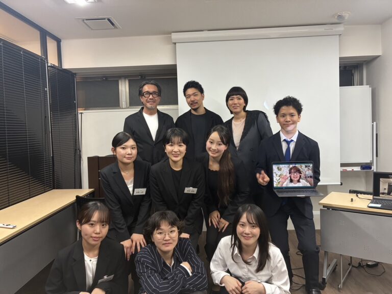 【27卒】内定式を開催しました！―同期の絆が深まった一日